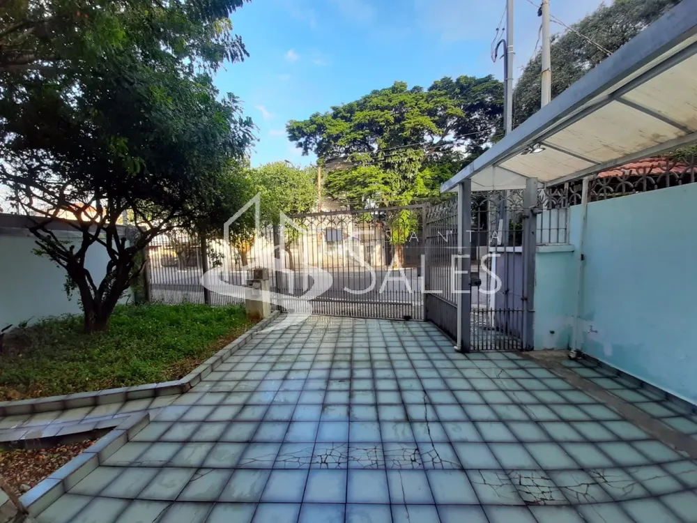 Sobrado, 8 quartos, 276 m² - Foto 1