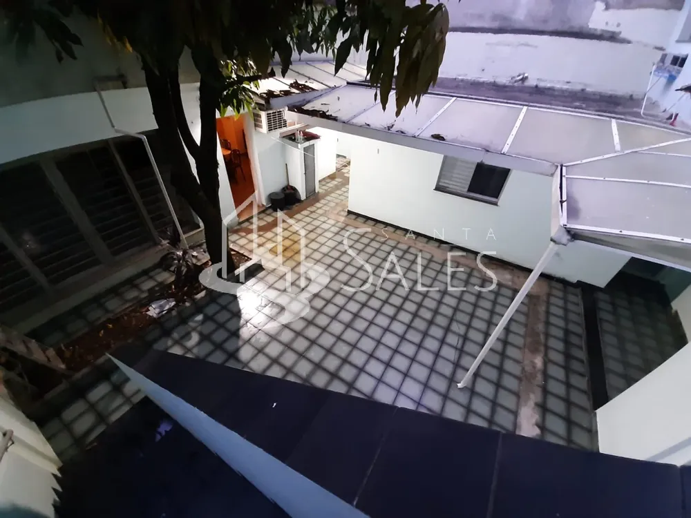 Sobrado, 8 quartos, 276 m² - Foto 6