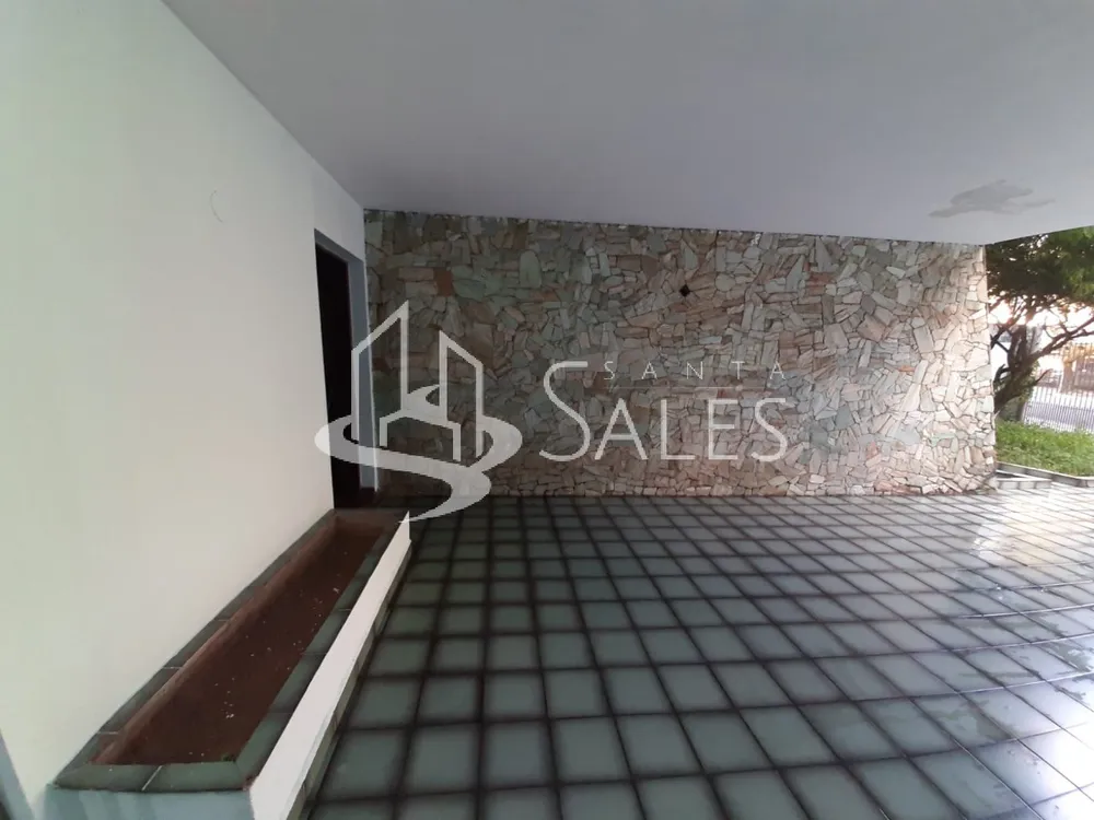 Sobrado, 8 quartos, 276 m² - Foto 7