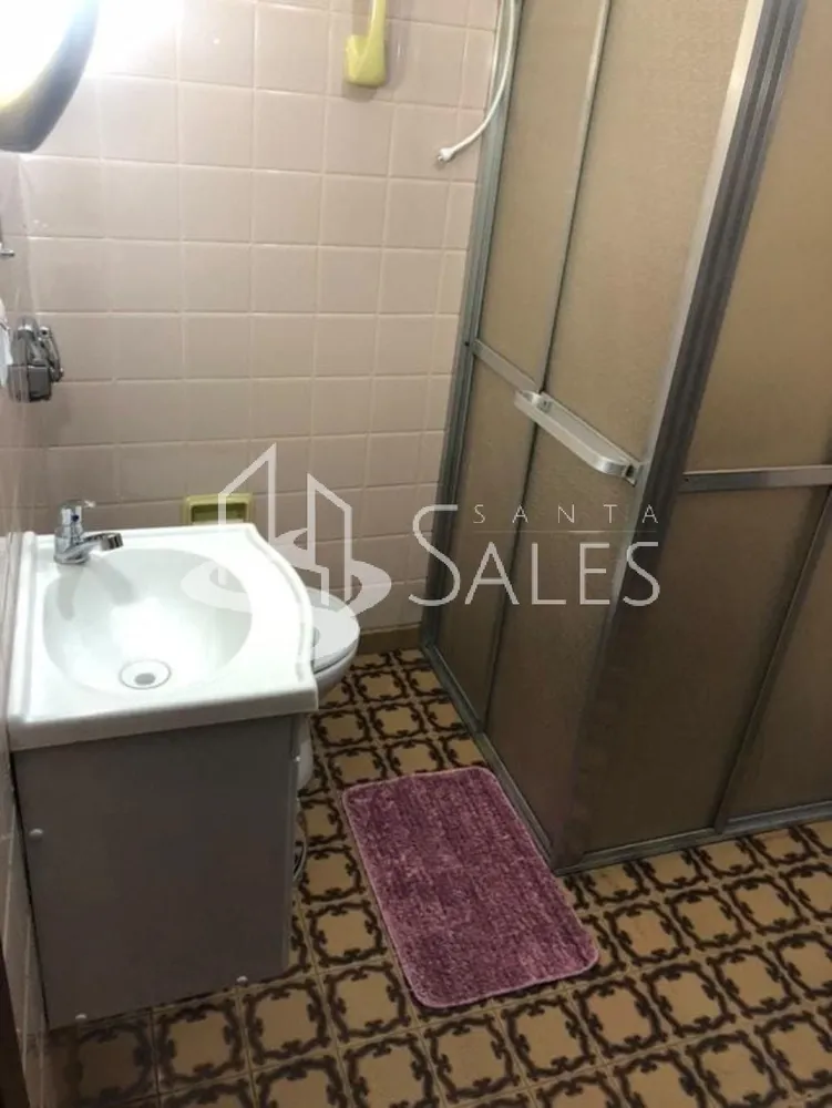 Sobrado, 8 quartos, 276 m² - Foto 12