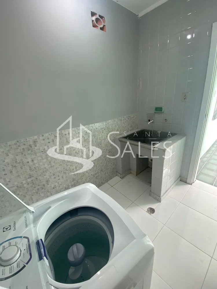 Sobrado, 8 quartos, 276 m² - Foto 16