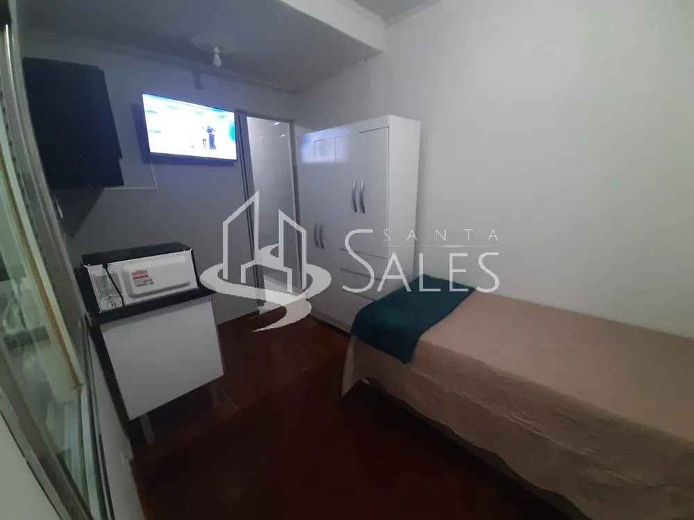 Sobrado, 8 quartos, 276 m² - Foto 3