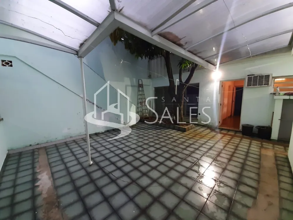 Sobrado, 8 quartos, 276 m² - Foto 8