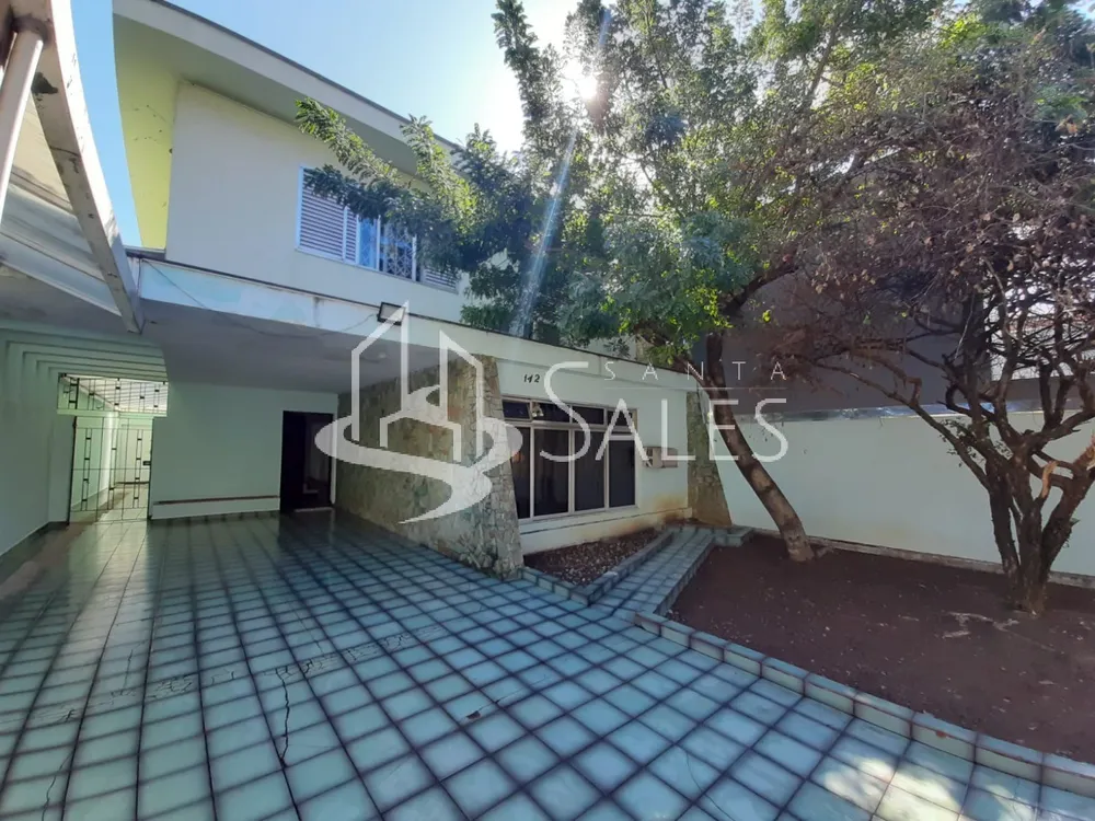 Sobrado, 8 quartos, 276 m² - Foto 5