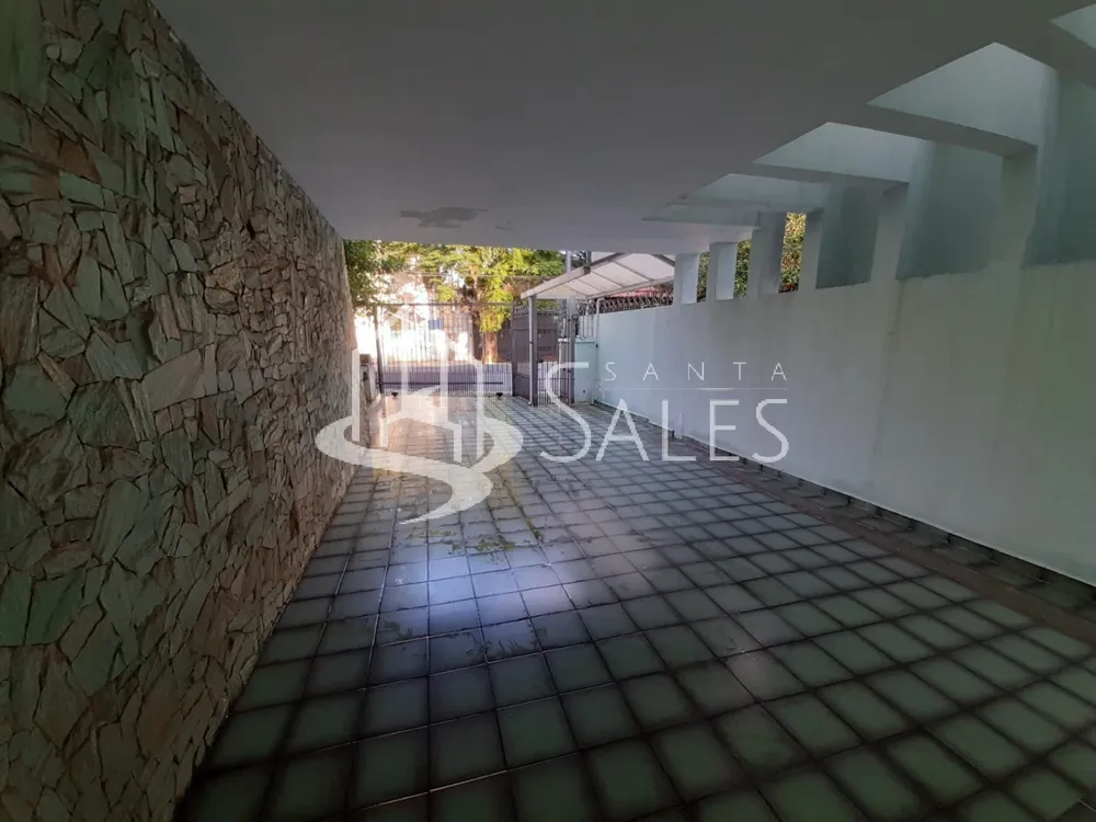Sobrado, 8 quartos, 276 m² - Foto 6