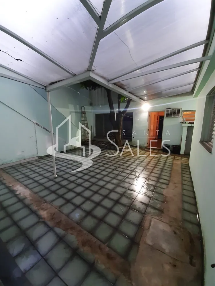 Sobrado, 8 quartos, 276 m² - Foto 2