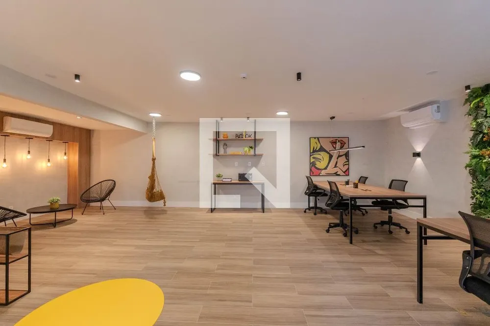 Kitnet-Studio, 19 m² - Foto 4
