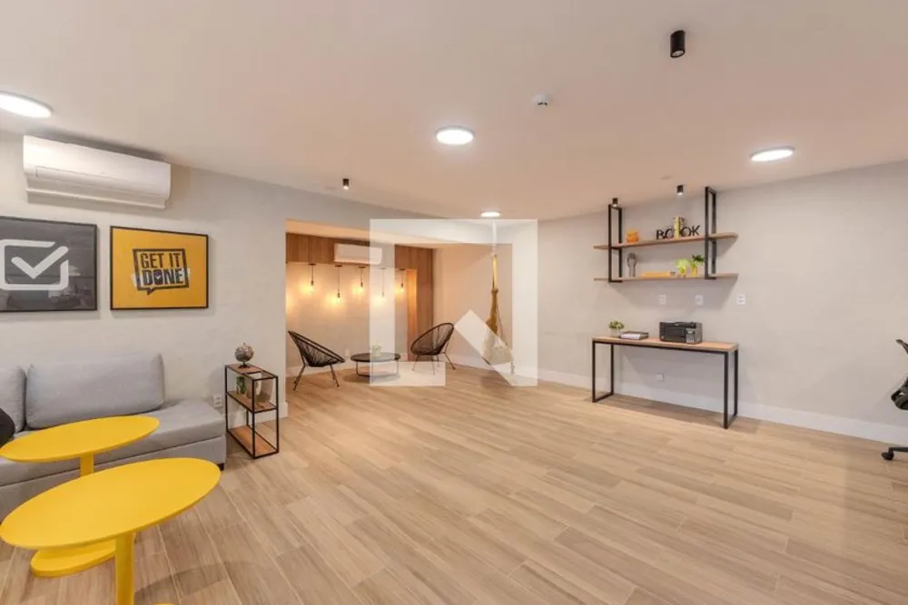Kitnet-Studio, 19 m² - Foto 1