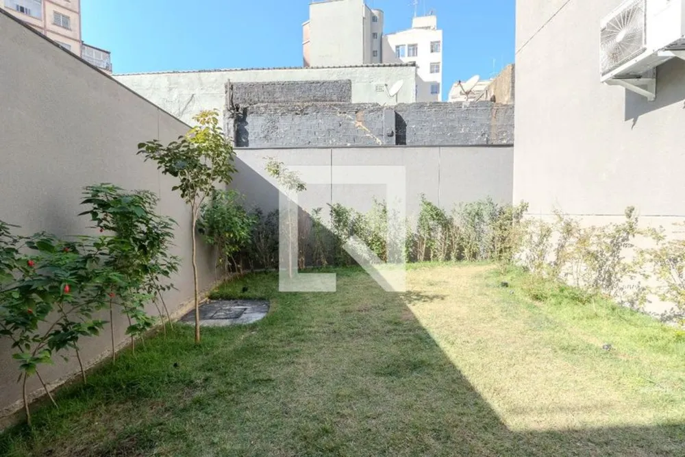 Kitnet-Studio, 19 m² - Foto 12