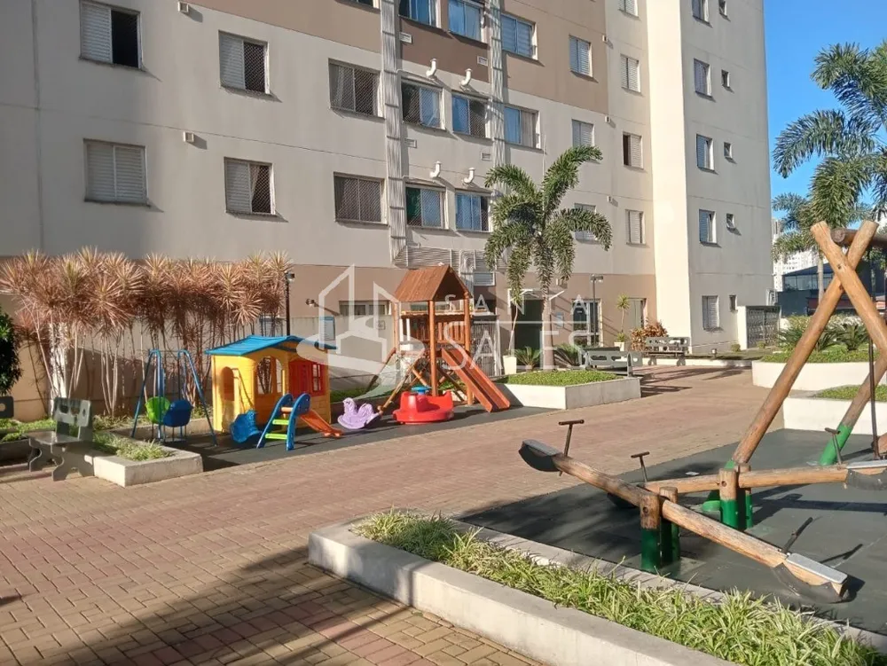 Apartamento, 2 quartos, 45 m² - Foto 12