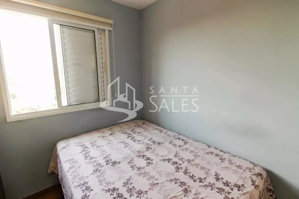 Apartamento, 2 quartos, 45 m² - Foto 3