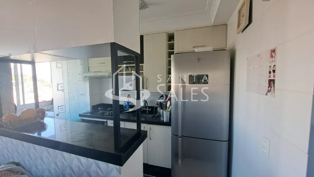 Apartamento, 2 quartos, 45 m² - Foto 7