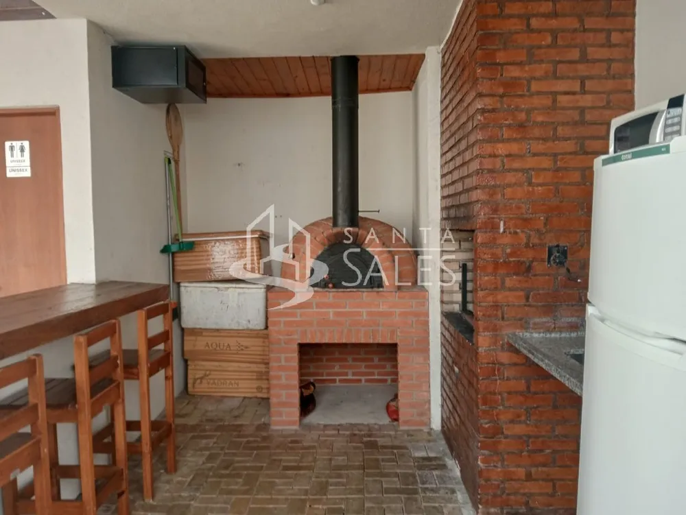 Apartamento, 2 quartos, 45 m² - Foto 11