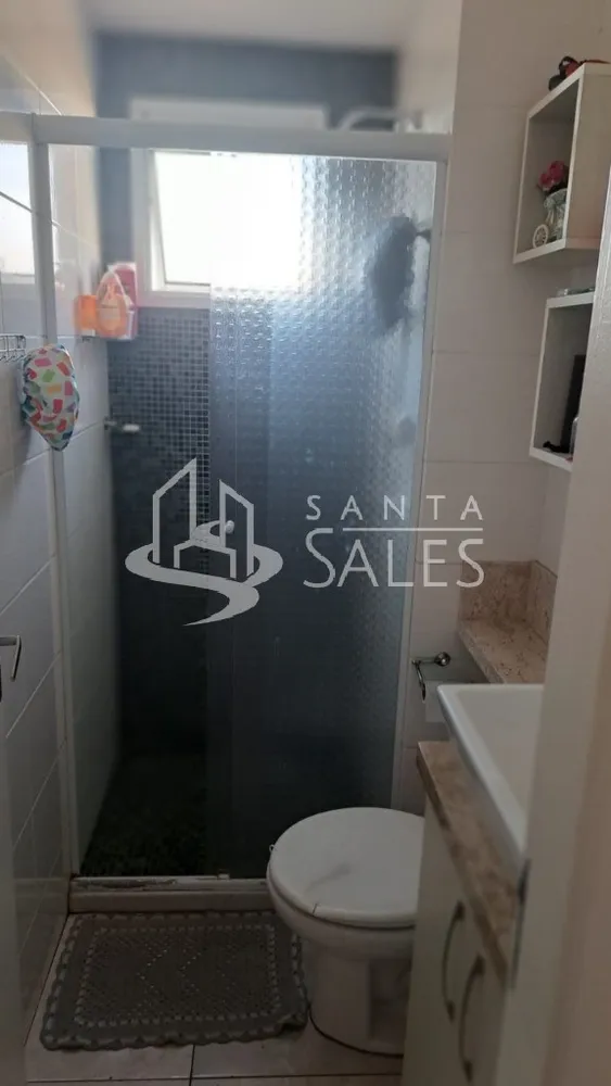 Apartamento, 2 quartos, 45 m² - Foto 8