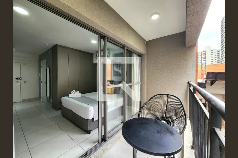 Kitnet-Studio, 32 m² - Foto 6