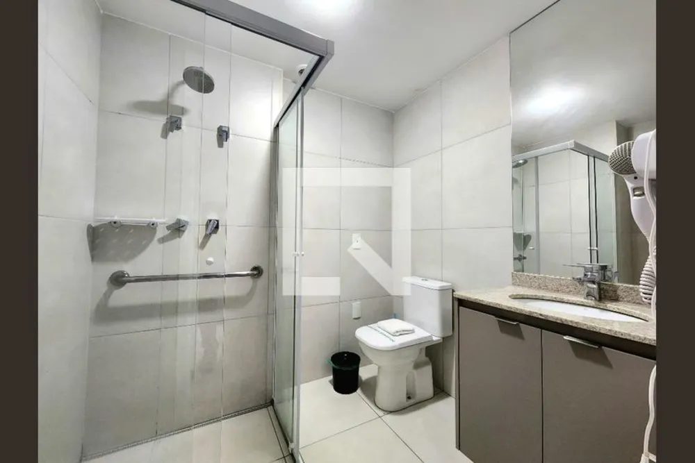 Kitnet-Studio, 32 m² - Foto 8