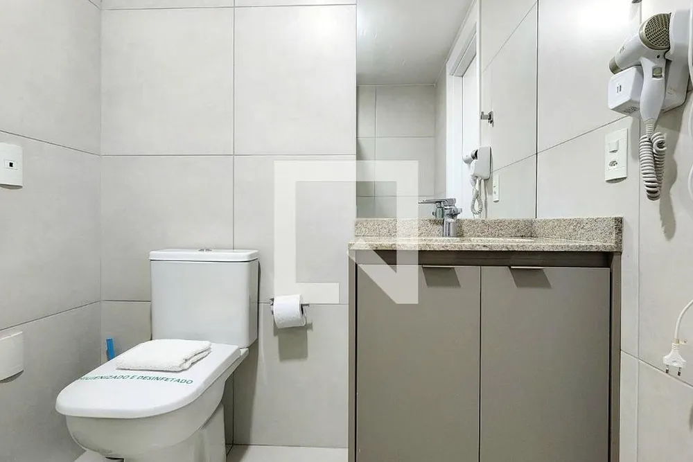 Kitnet-Studio, 32 m² - Foto 10