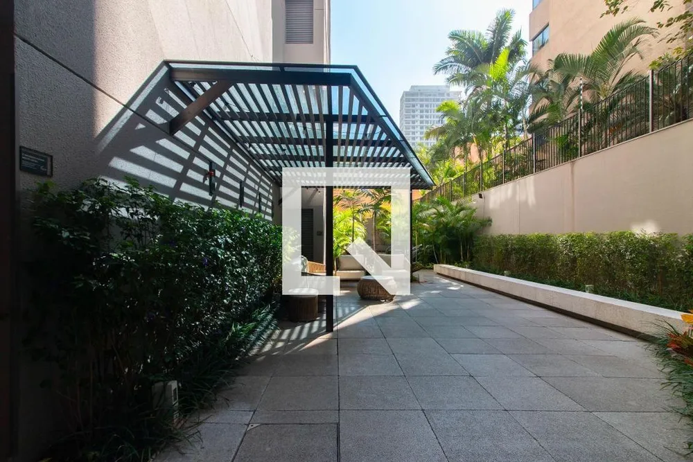 Kitnet-Studio, 32 m² - Foto 16