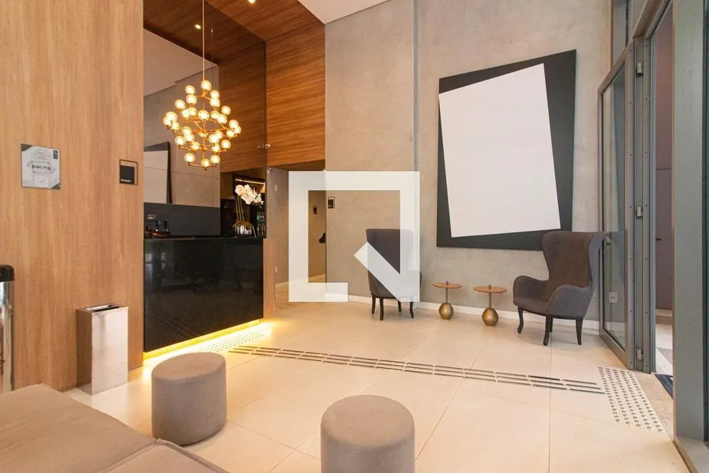 Kitnet-Studio, 32 m² - Foto 11