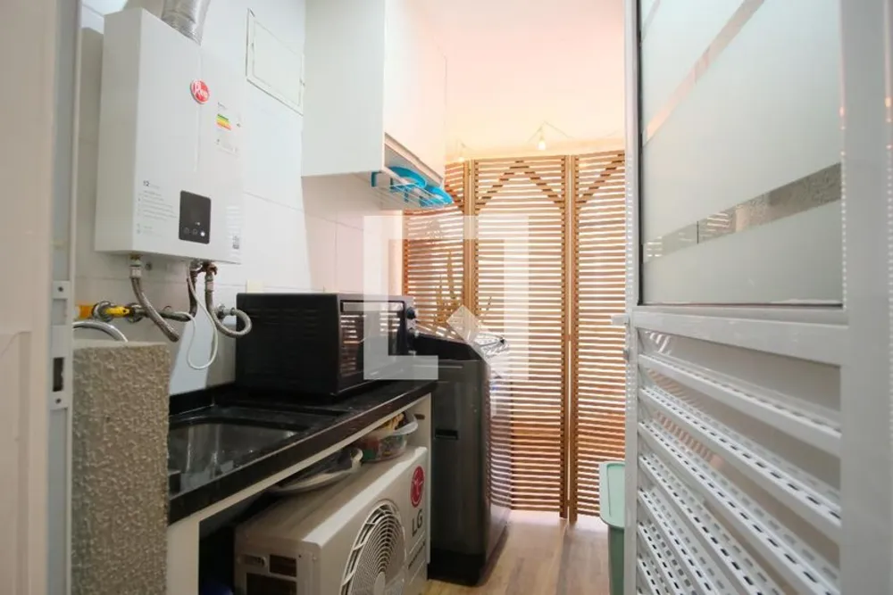 Apartamento, 1 quarto, 50 m² - Foto 8
