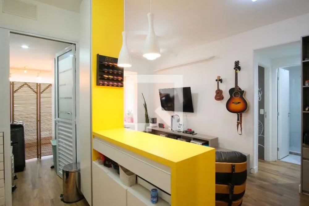 Apartamento, 1 quarto, 50 m² - Foto 7