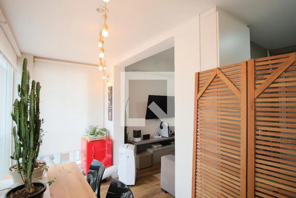 Apartamento, 1 quarto, 50 m² - Foto 2