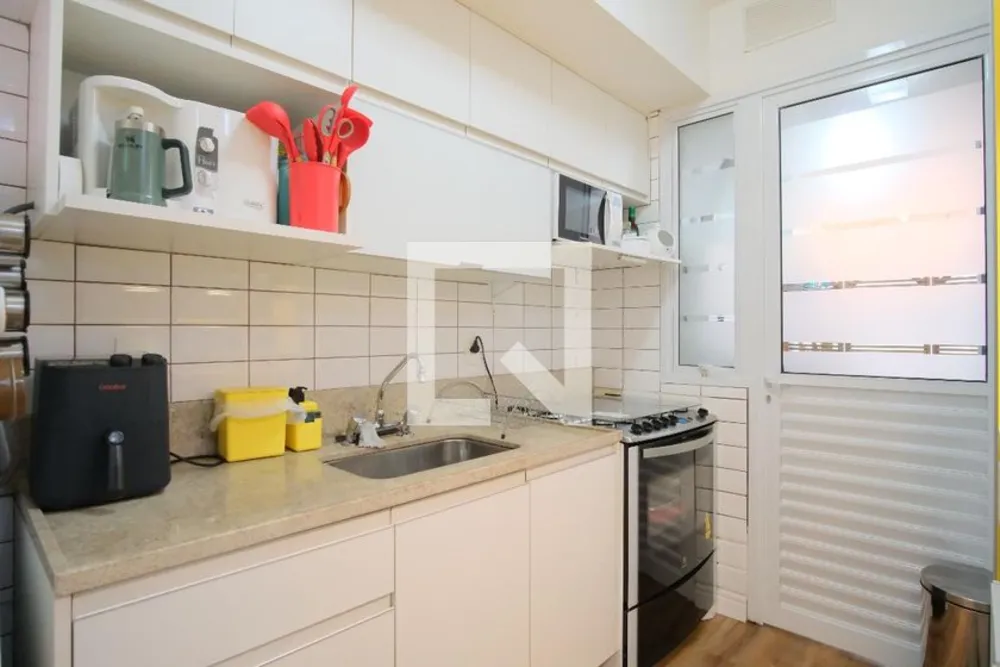 Apartamento, 1 quarto, 50 m² - Foto 5