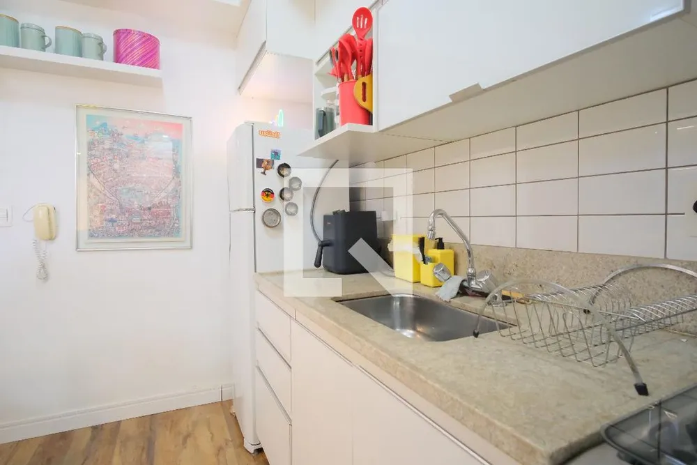 Apartamento, 1 quarto, 50 m² - Foto 6