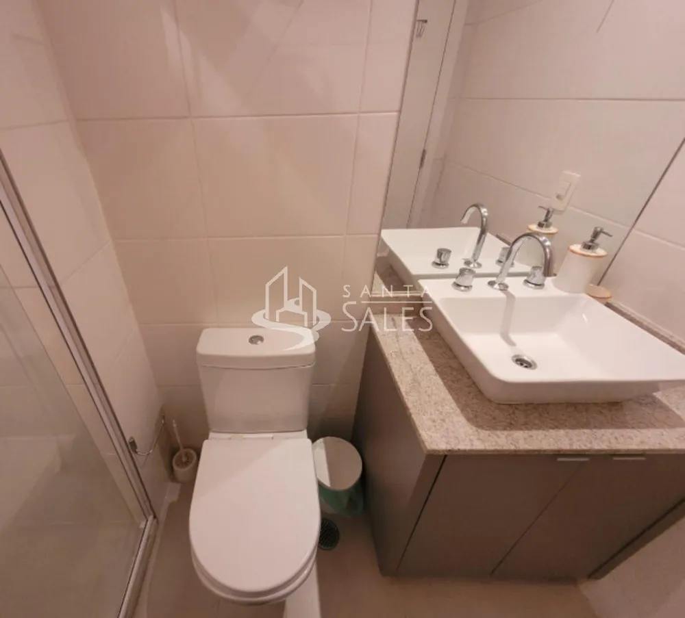 Apartamento, 1 quarto, 37 m² - Foto 7