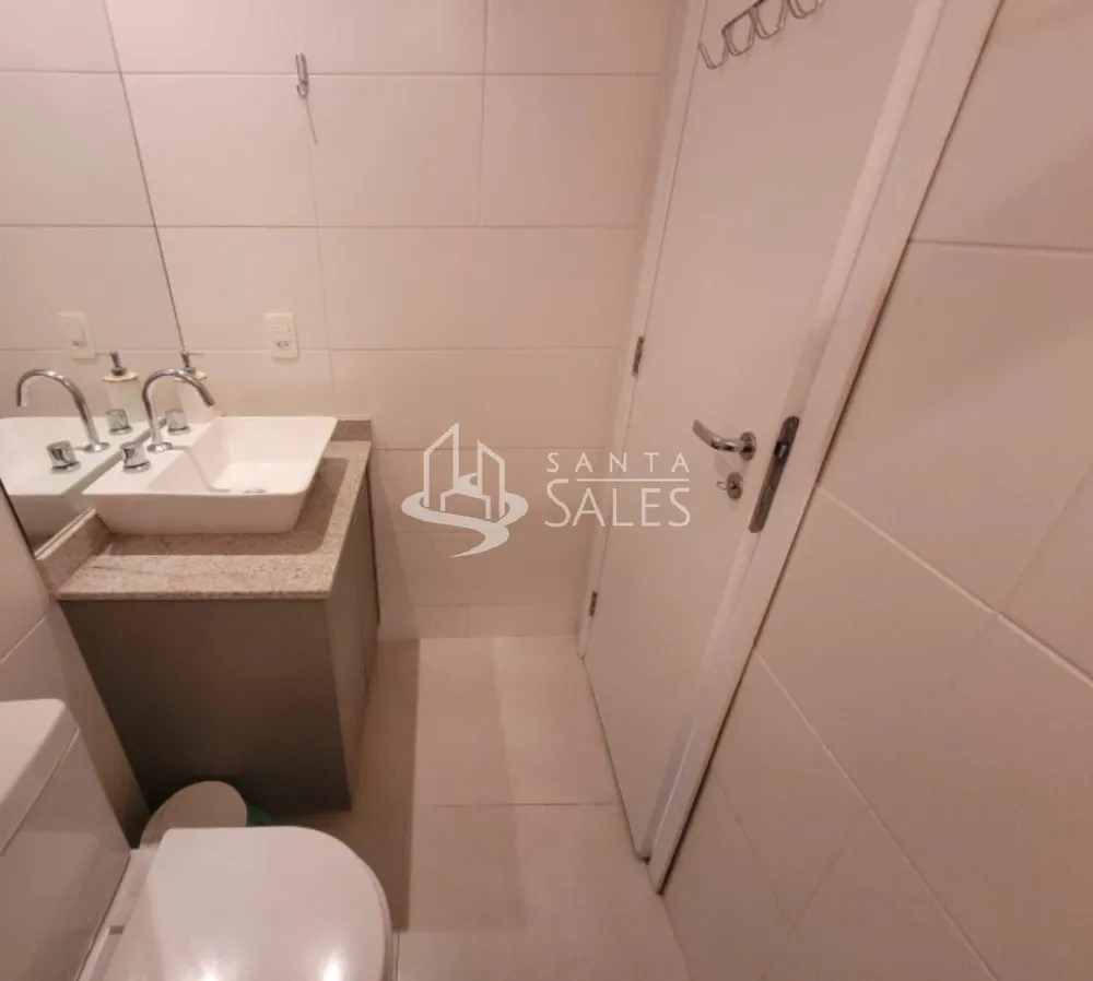 Apartamento, 1 quarto, 37 m² - Foto 2
