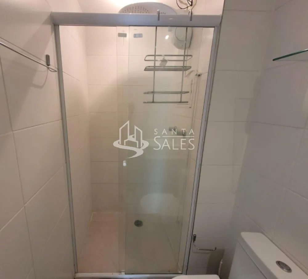 Apartamento, 1 quarto, 37 m² - Foto 5