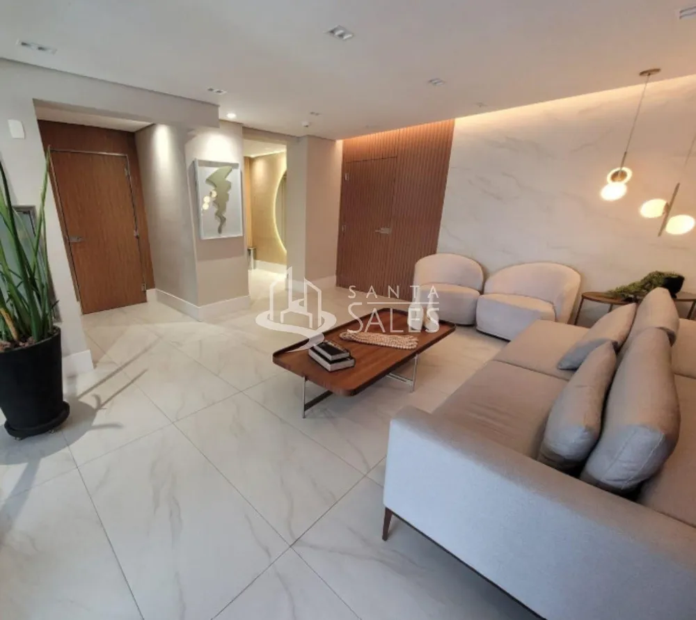 Apartamento, 1 quarto, 37 m² - Foto 9