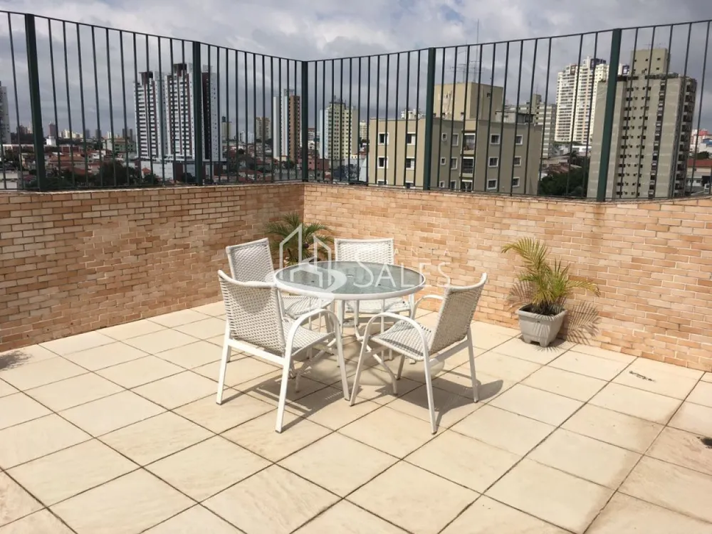 Apartamento, 3 quartos, 139 m² - Foto 12