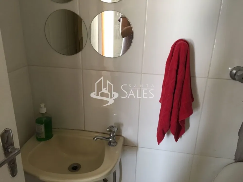 Apartamento, 3 quartos, 139 m² - Foto 1