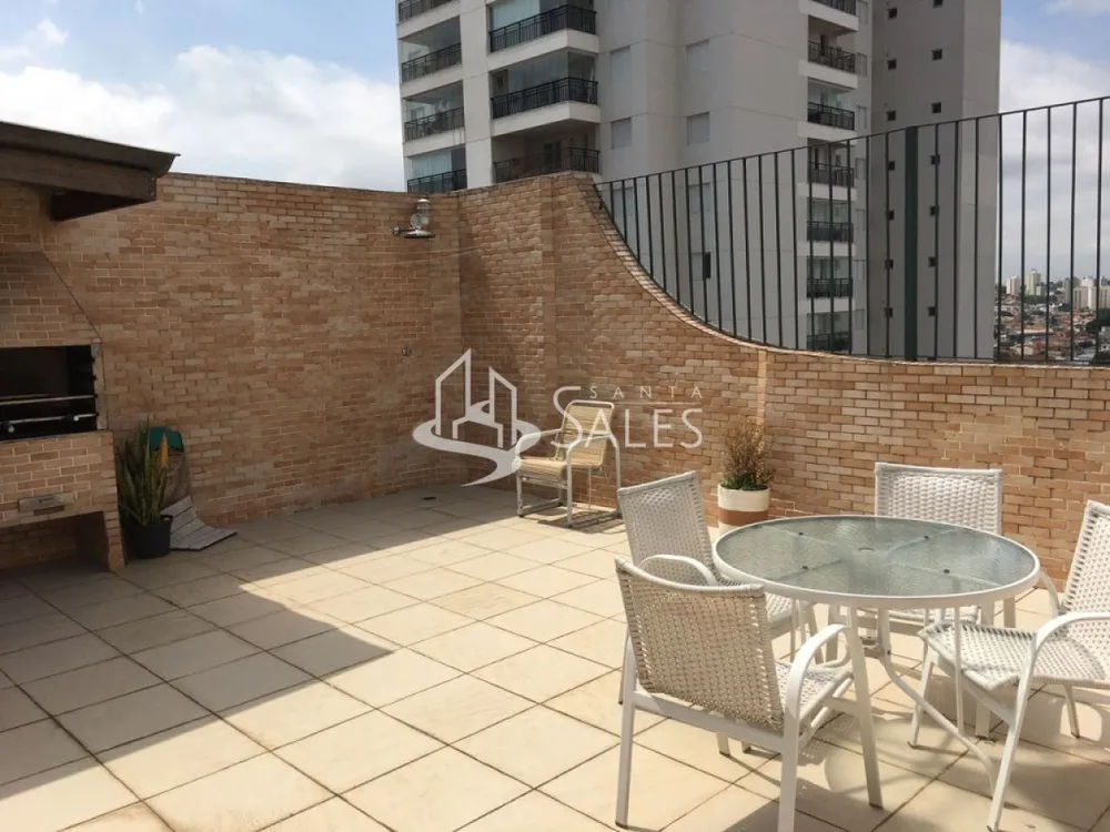 Apartamento, 3 quartos, 139 m² - Foto 11