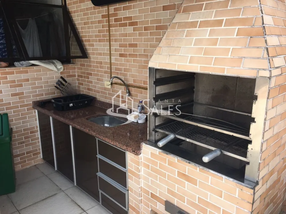 Apartamento, 3 quartos, 139 m² - Foto 2