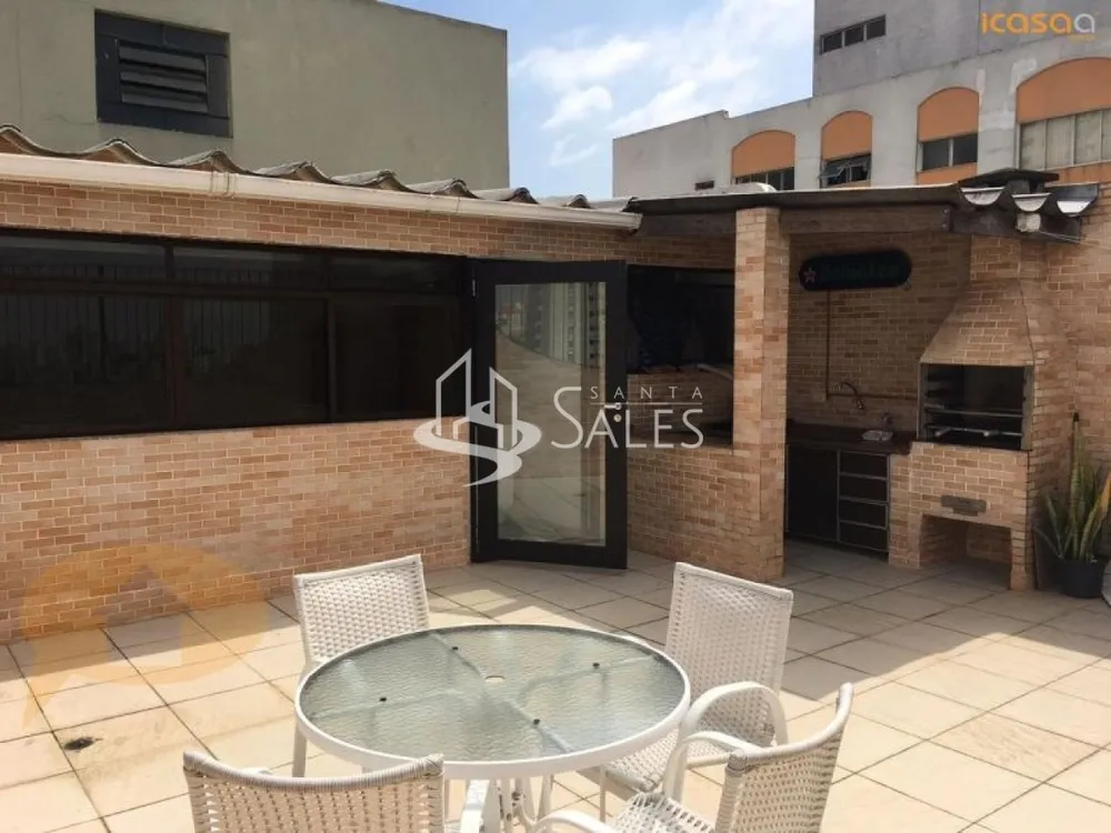 Apartamento, 3 quartos, 139 m² - Foto 10
