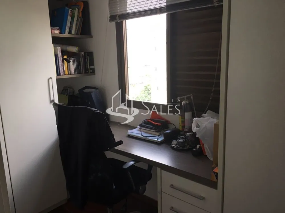 Apartamento, 3 quartos, 139 m² - Foto 7