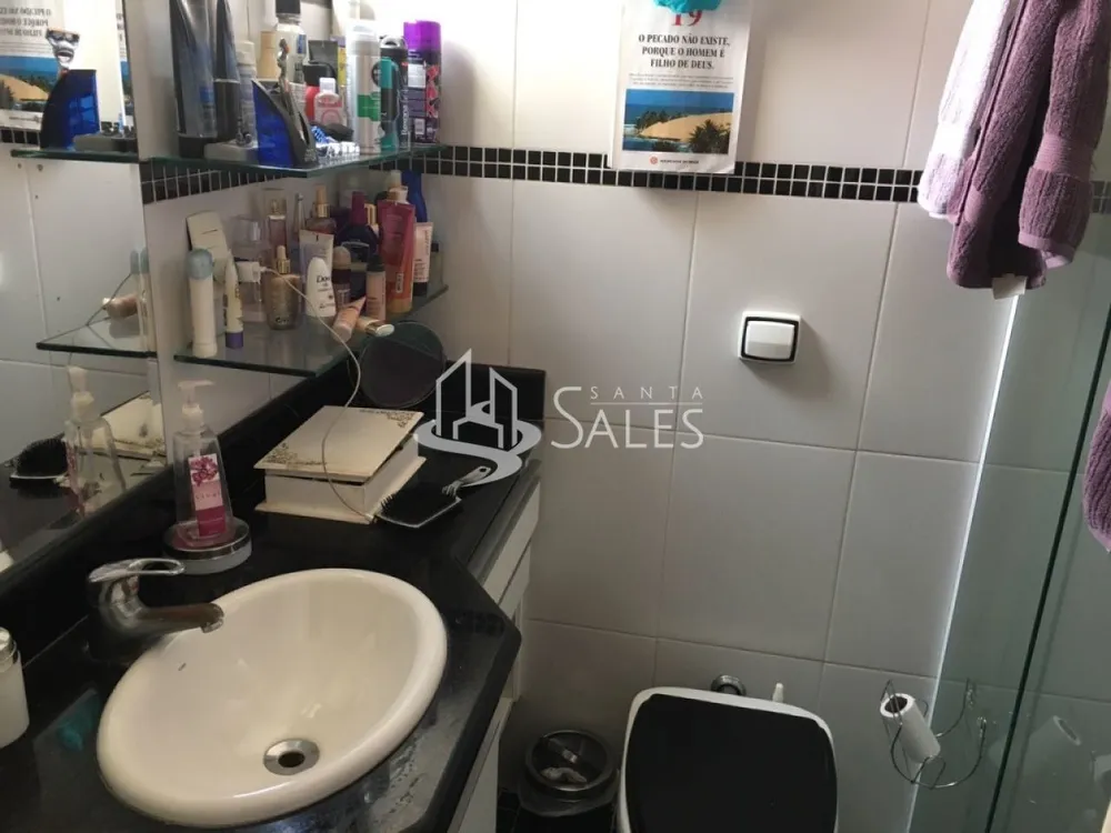 Apartamento, 3 quartos, 139 m² - Foto 4