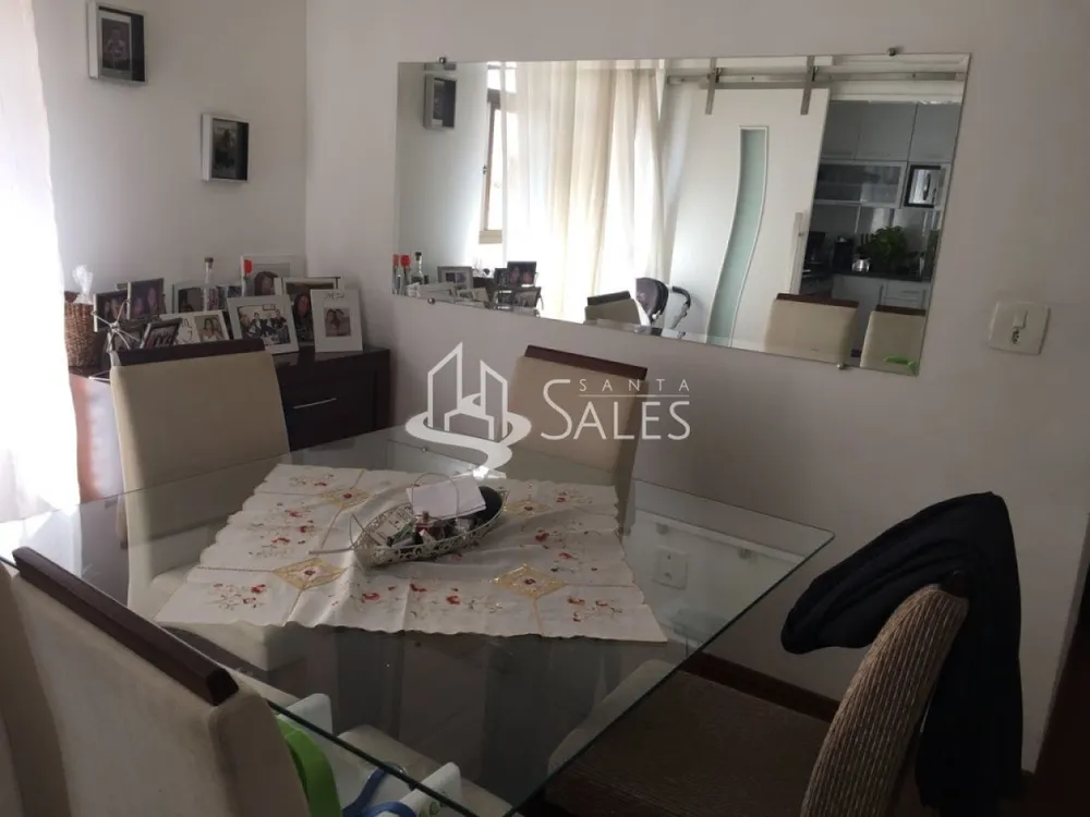 Apartamento, 3 quartos, 139 m² - Foto 10