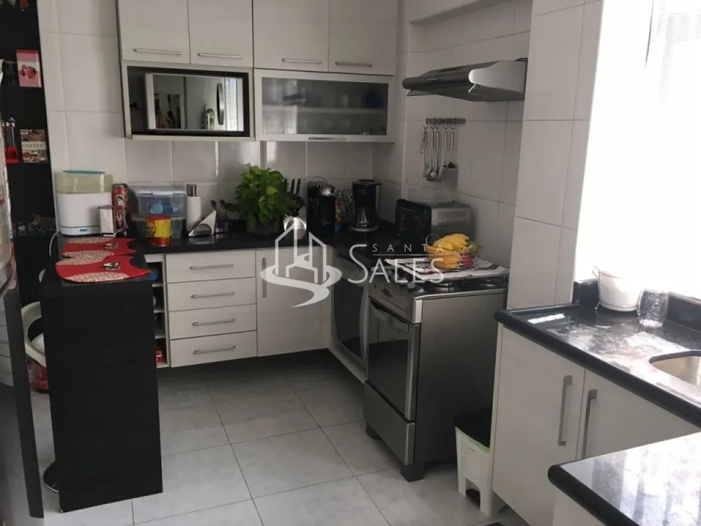Apartamento, 3 quartos, 139 m² - Foto 1