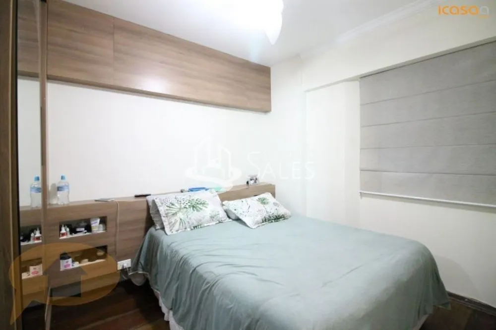 Apartamento, 3 quartos, 139 m² - Foto 8