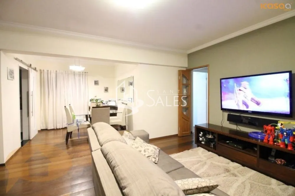 Apartamento, 3 quartos, 139 m² - Foto 9