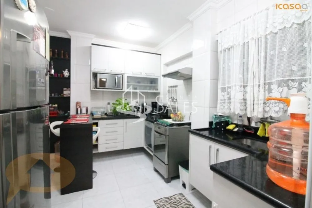 Apartamento, 3 quartos, 139 m² - Foto 6