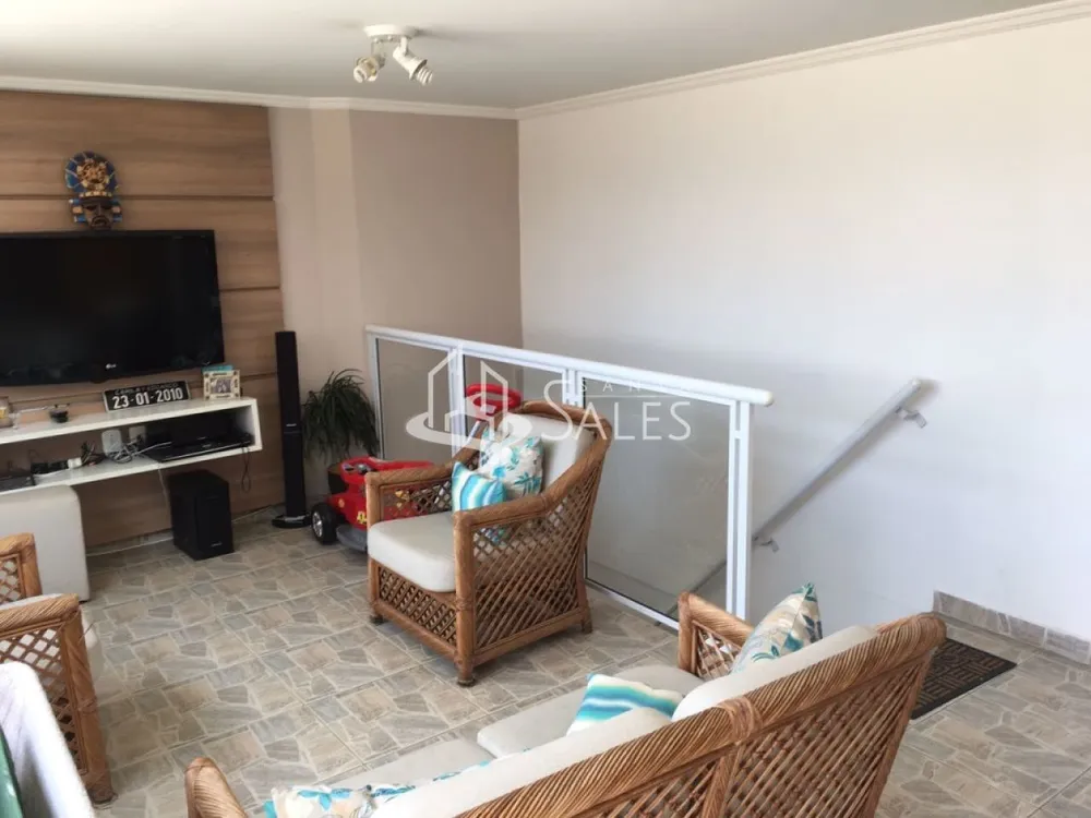 Apartamento, 3 quartos, 139 m² - Foto 5