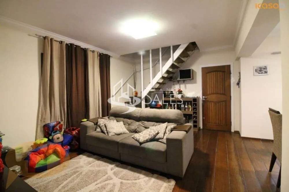 Apartamento, 3 quartos, 139 m² - Foto 5