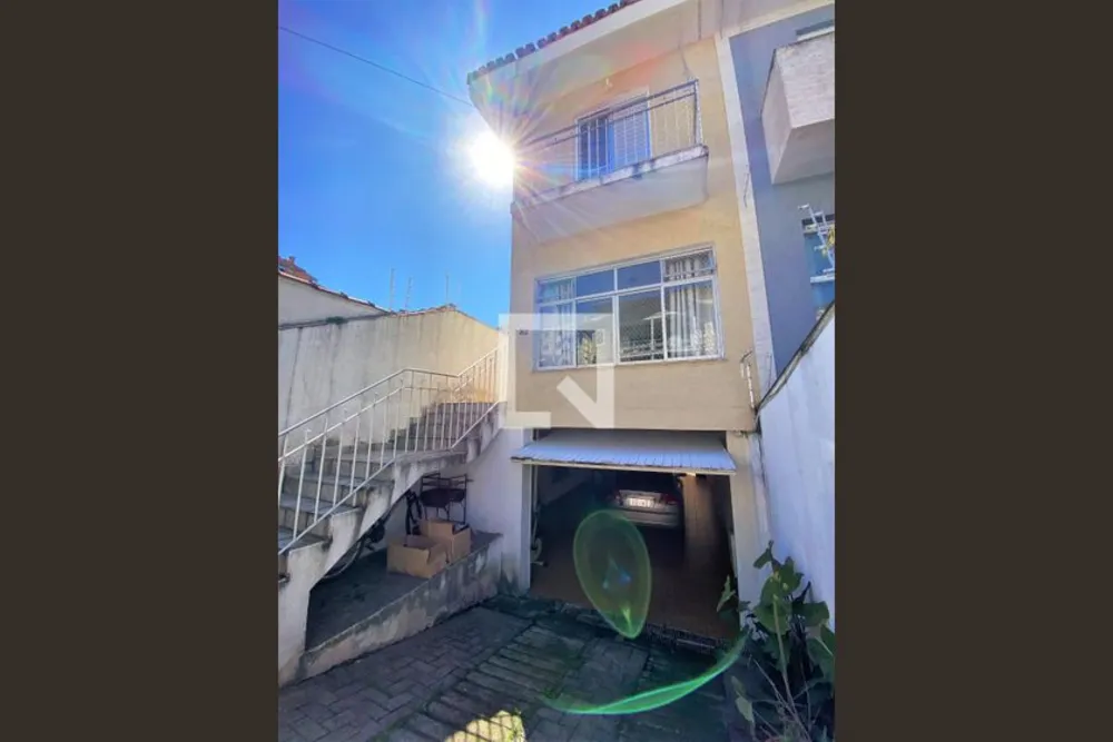 Casa, 2 quartos, 160 m² - Foto 11