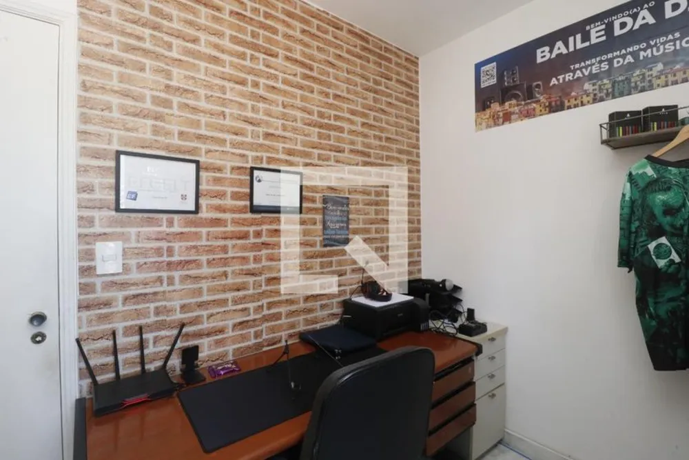 Casa, 2 quartos, 160 m² - Foto 3