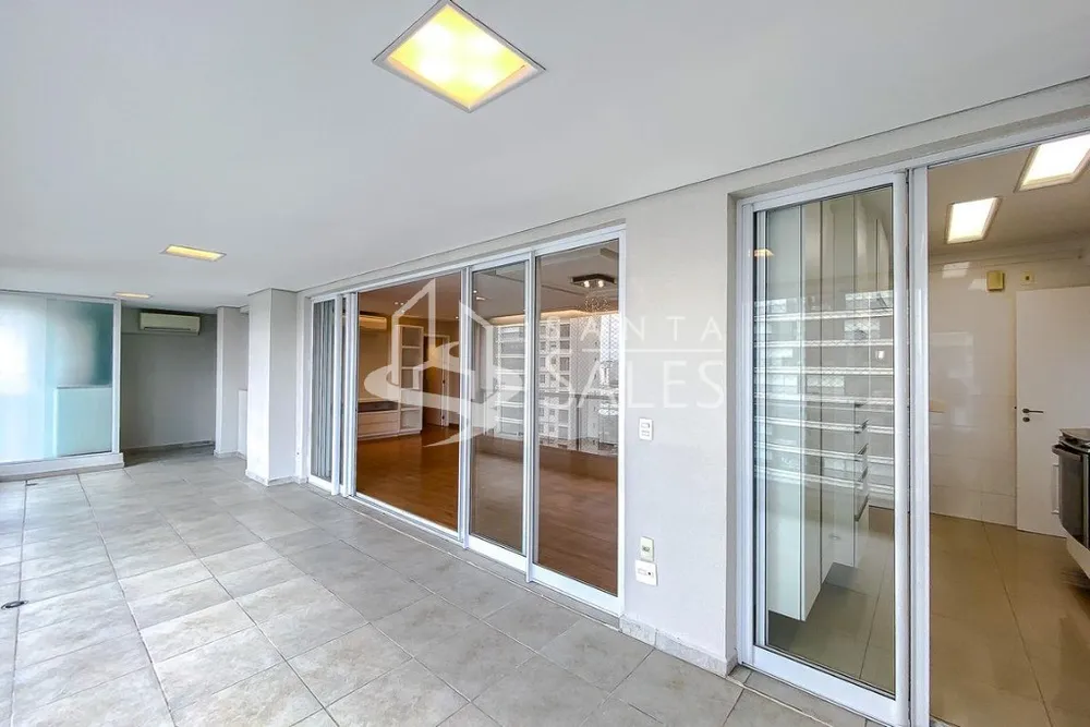 Apartamento, 3 quartos, 146 m² - Foto 5