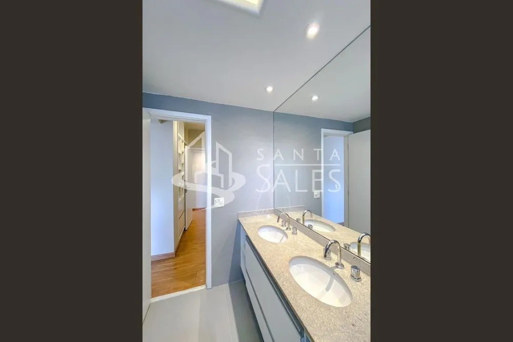 Apartamento, 3 quartos, 146 m² - Foto 9